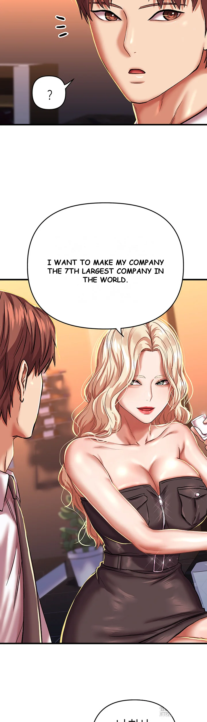 Women Of God Chapter 11 - Page 40