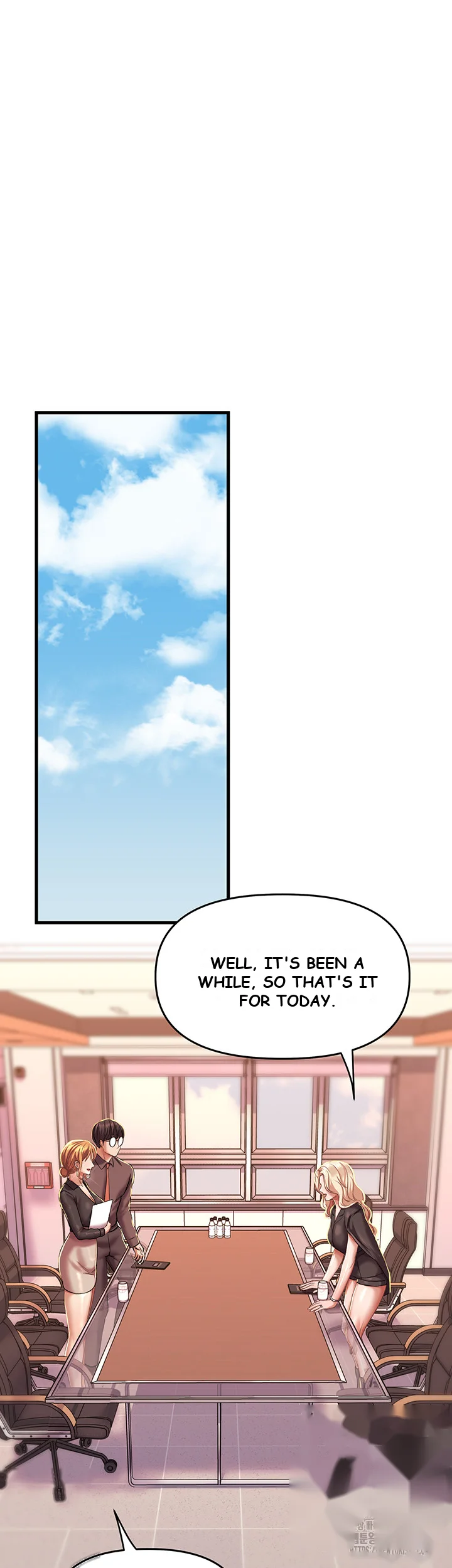 Women Of God Chapter 11 - Page 49