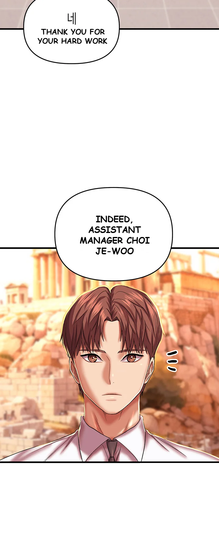 Women Of God Chapter 11 - Page 50