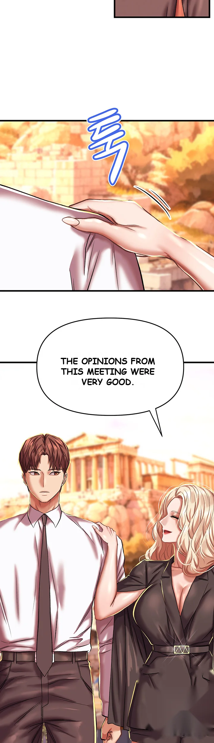 Women Of God Chapter 11 - Page 52