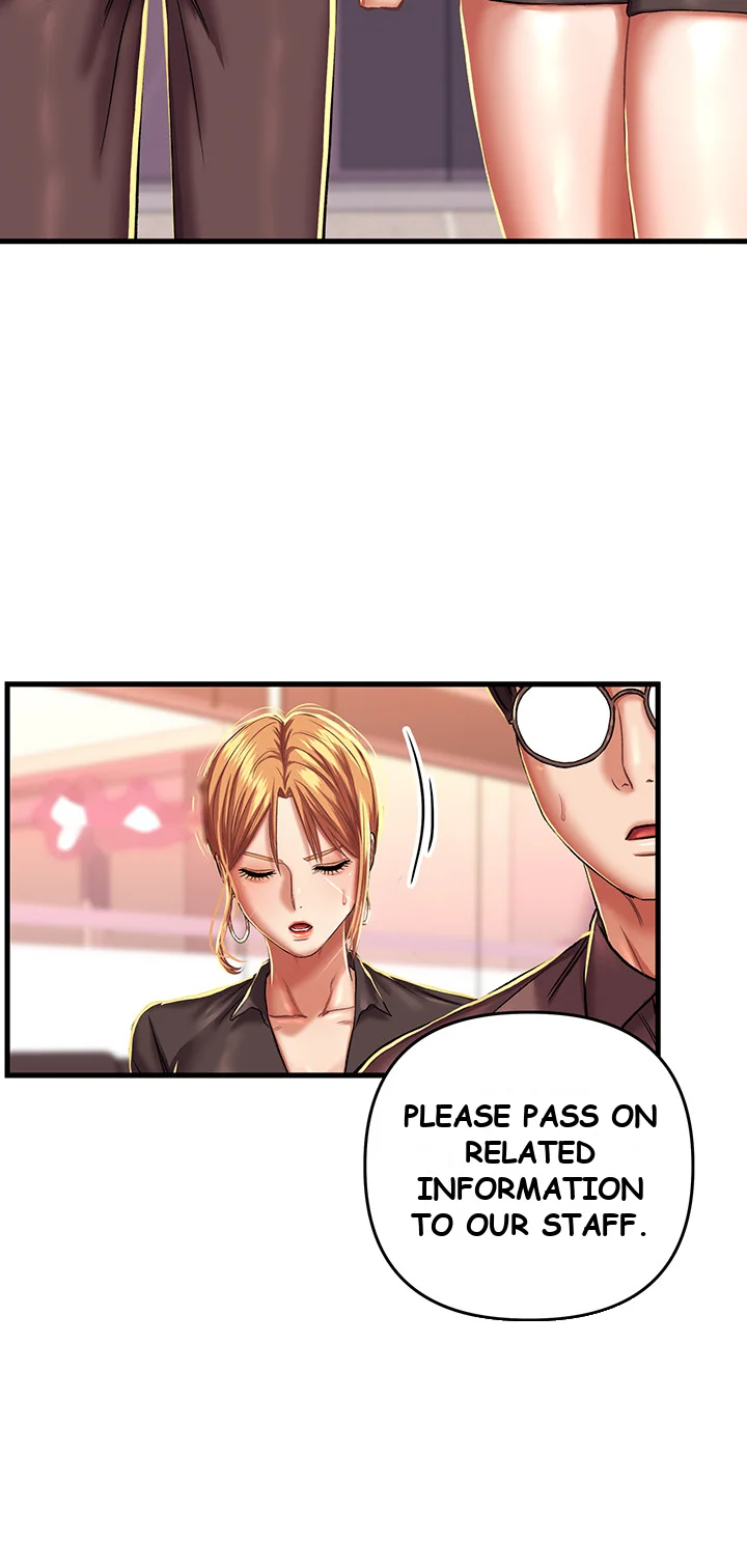 Women Of God Chapter 11 - Page 53