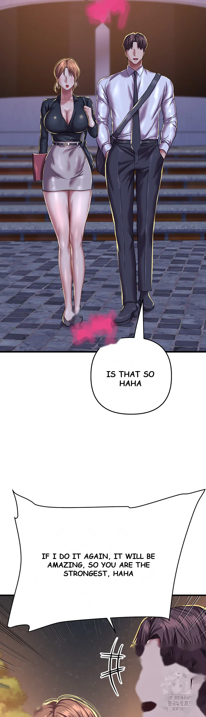Women Of God Chapter 11 - Page 55