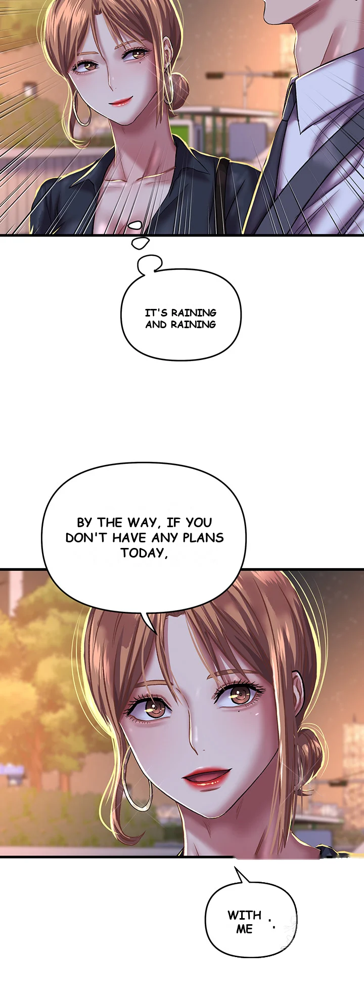 Women Of God Chapter 11 - Page 56