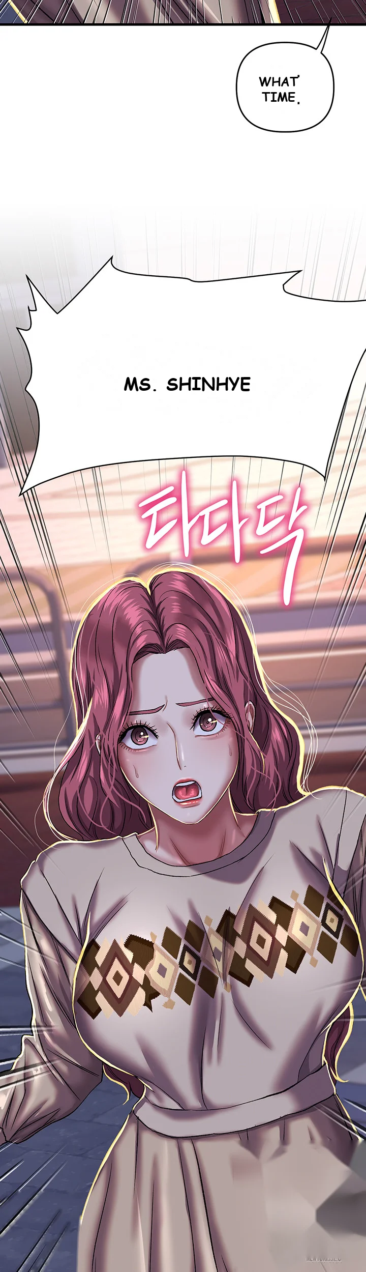 Women Of God Chapter 11 - Page 58