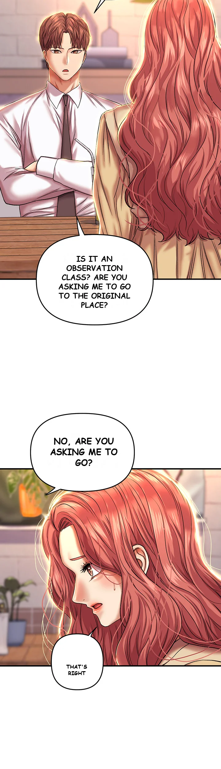 Women Of God Chapter 12 - Page 12