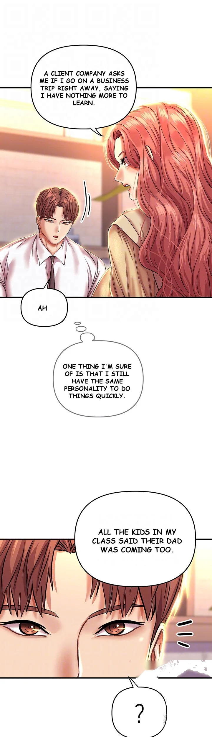 Women Of God Chapter 12 - Page 15