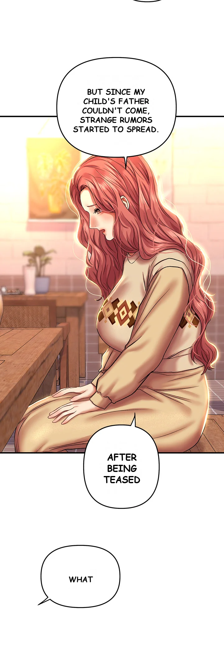 Women Of God Chapter 12 - Page 16