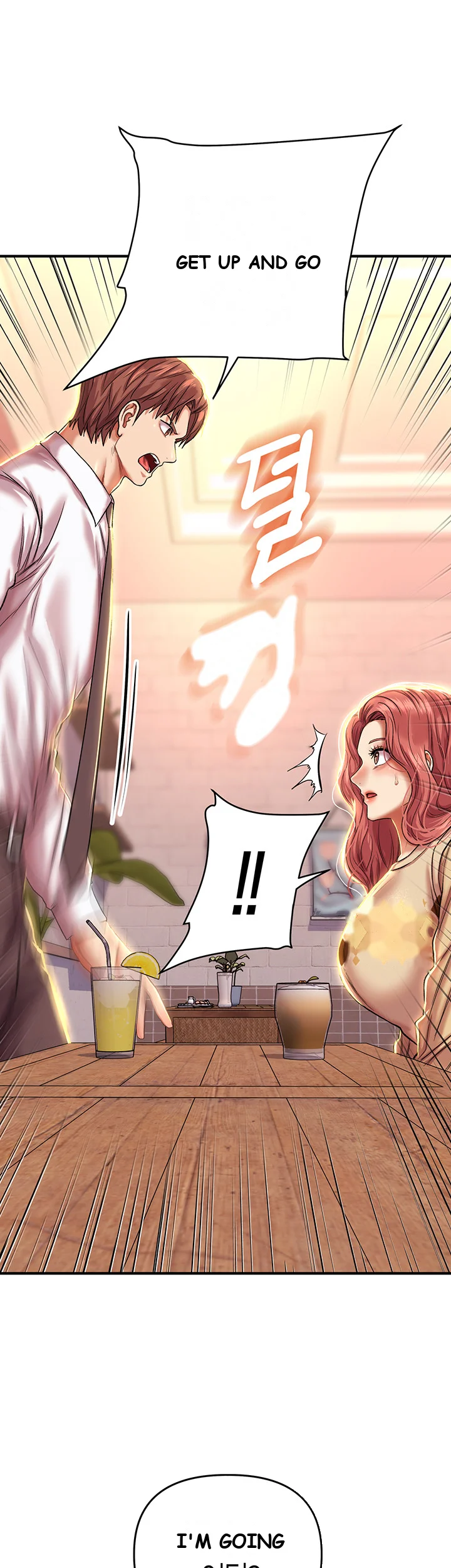 Women Of God Chapter 12 - Page 18