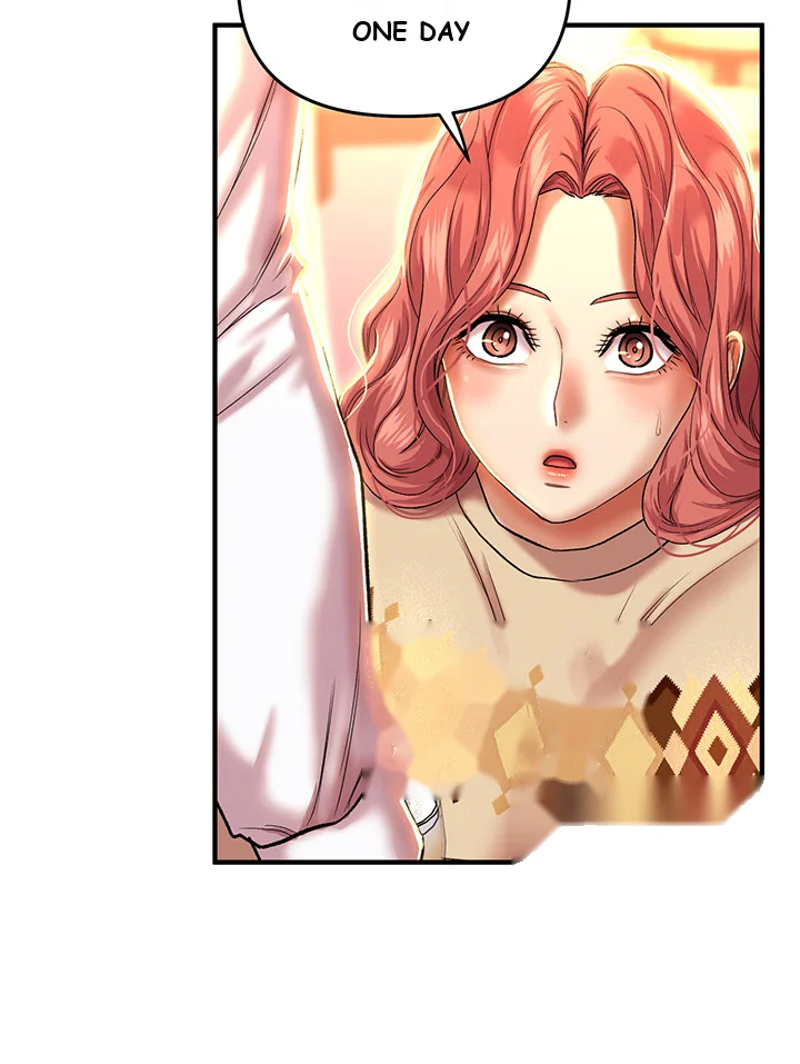 Women Of God Chapter 12 - Page 19