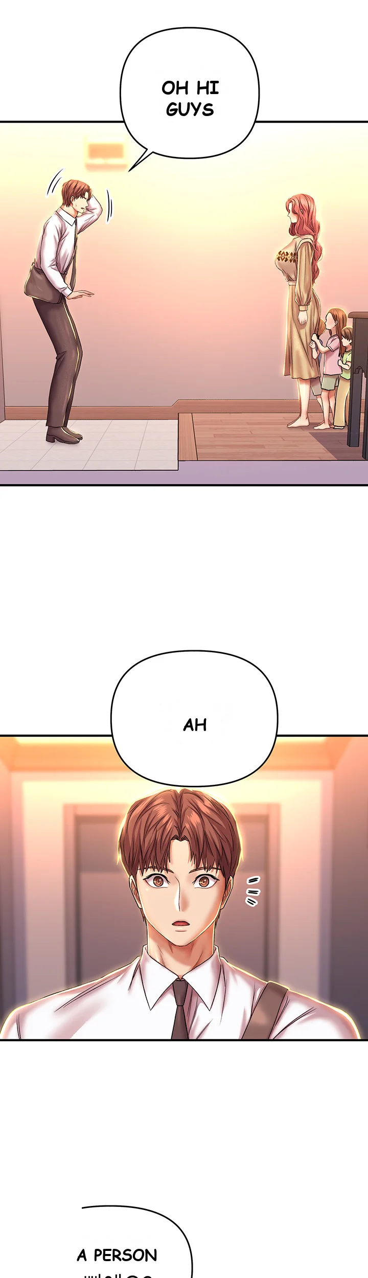 Women Of God Chapter 12 - Page 23