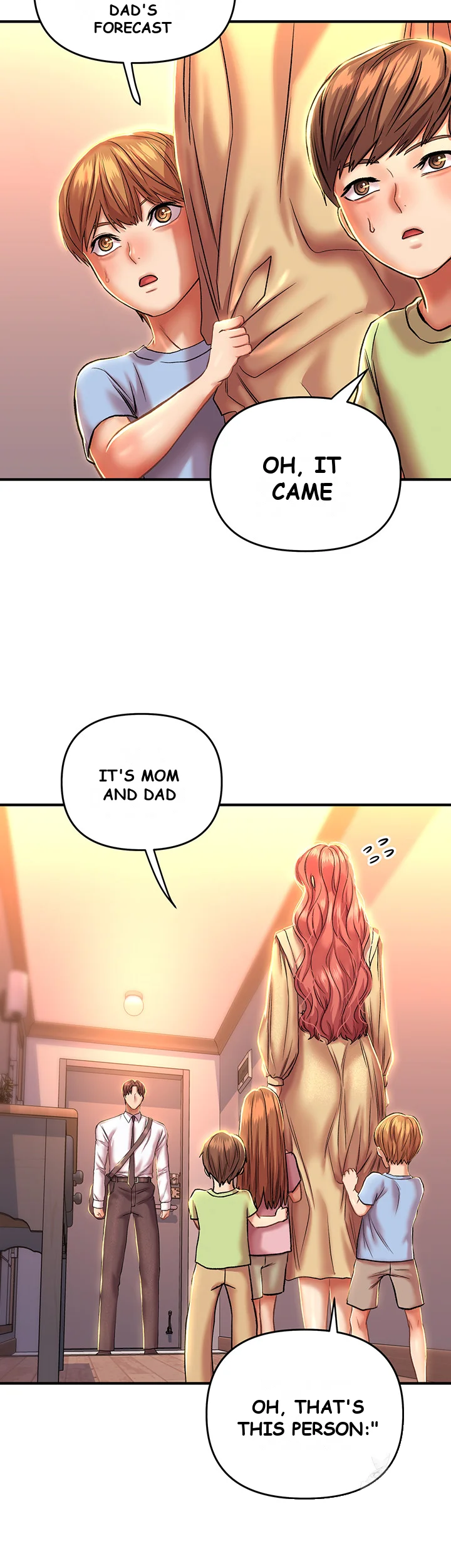 Women Of God Chapter 12 - Page 24