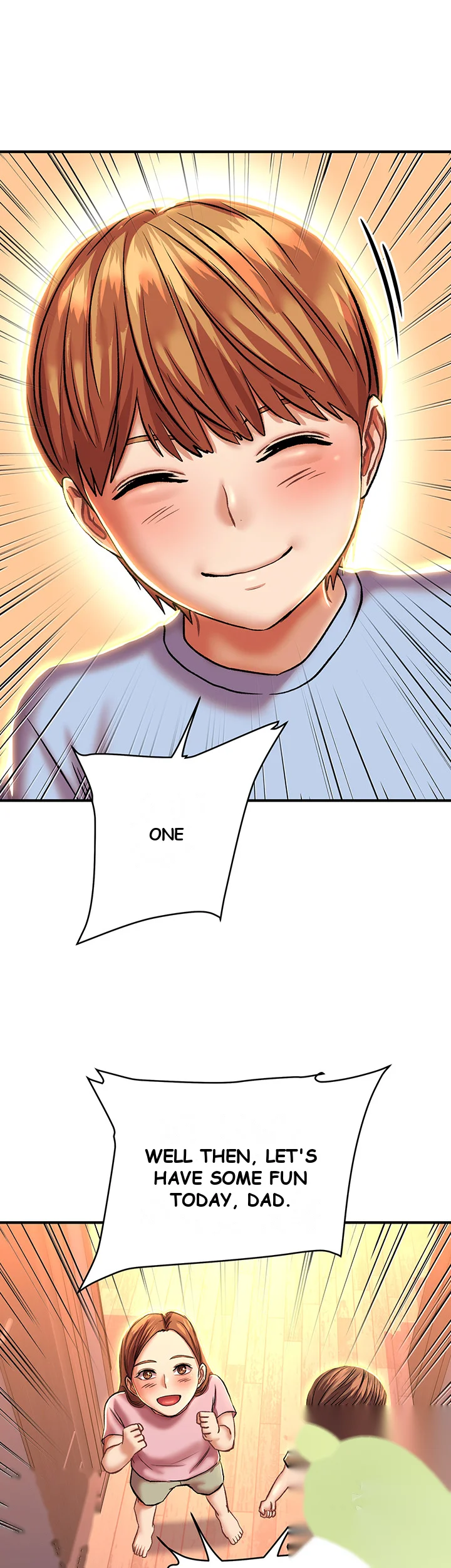 Women Of God Chapter 12 - Page 29