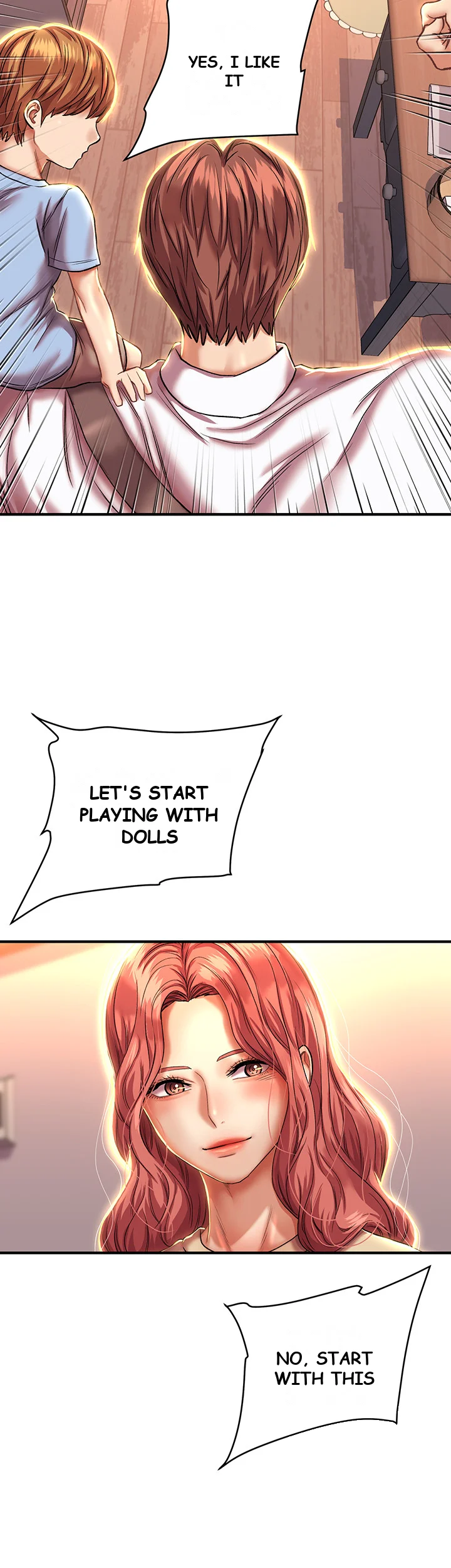 Women Of God Chapter 12 - Page 30