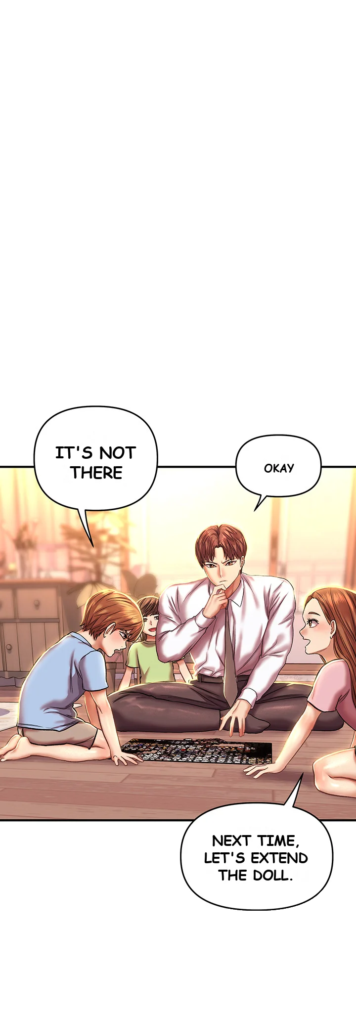 Women Of God Chapter 12 - Page 31
