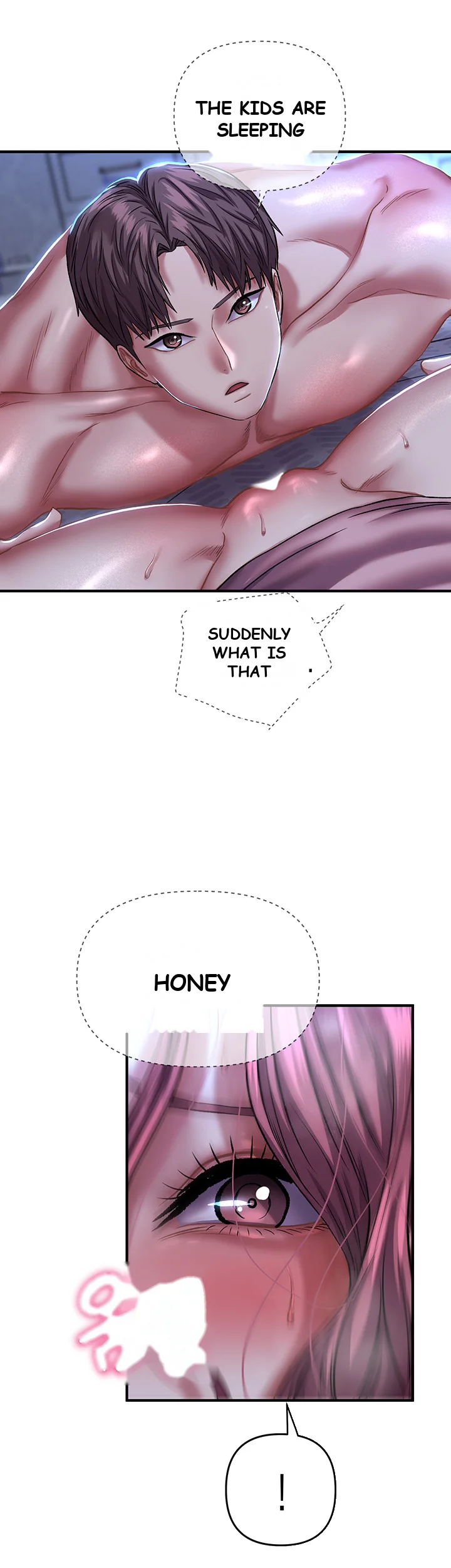 Women Of God Chapter 12 - Page 41