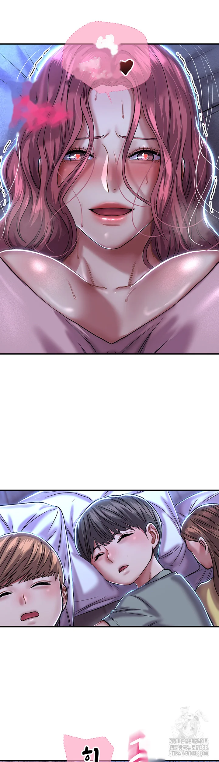 Women Of God Chapter 12 - Page 44