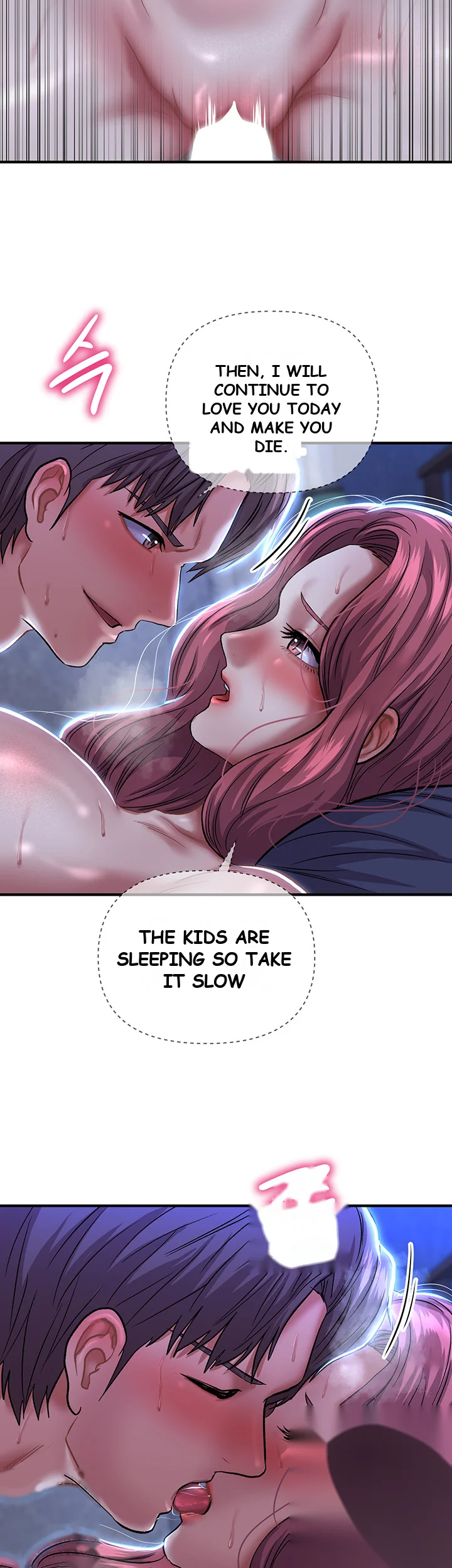 Women Of God Chapter 12 - Page 48