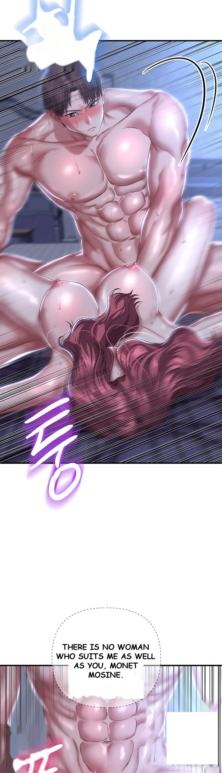 Women Of God Chapter 13 - Page 12