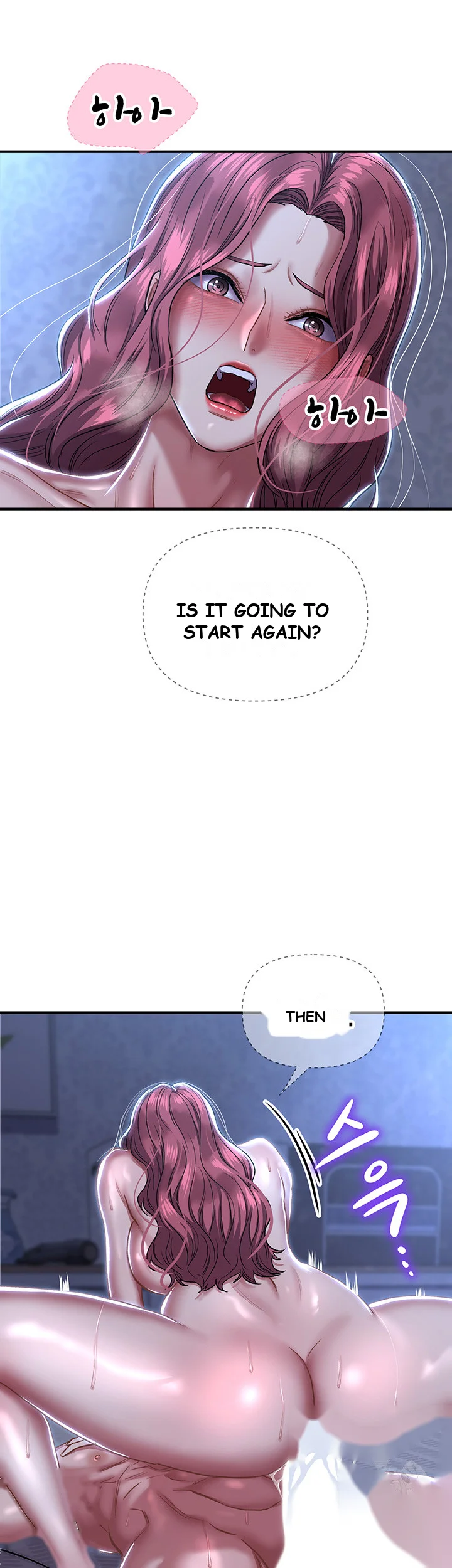 Women Of God Chapter 13 - Page 20