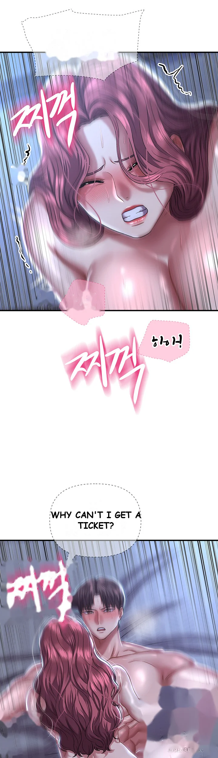 Women Of God Chapter 13 - Page 24