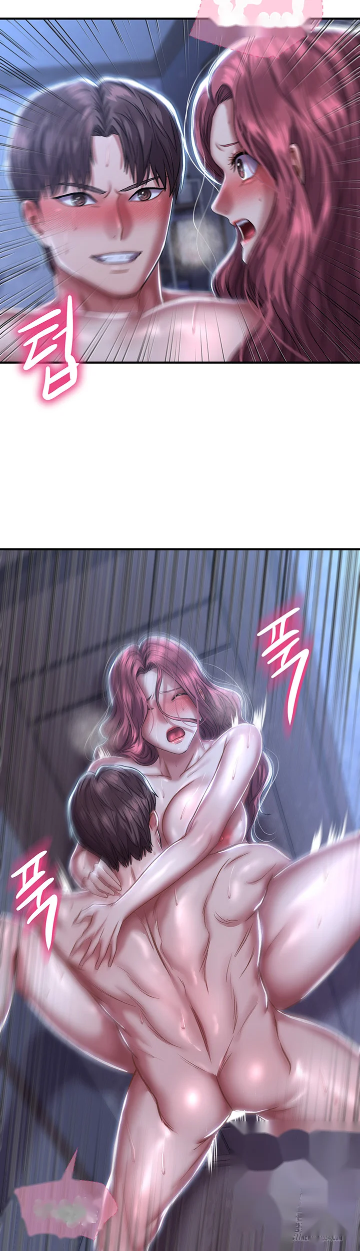 Women Of God Chapter 13 - Page 33