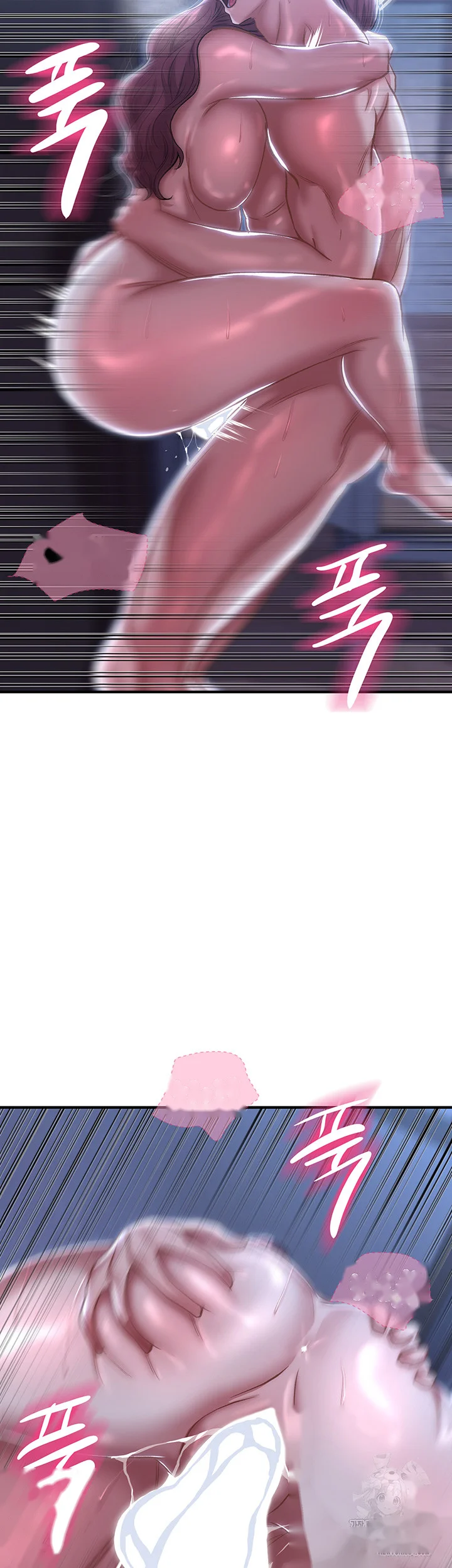 Women Of God Chapter 13 - Page 36