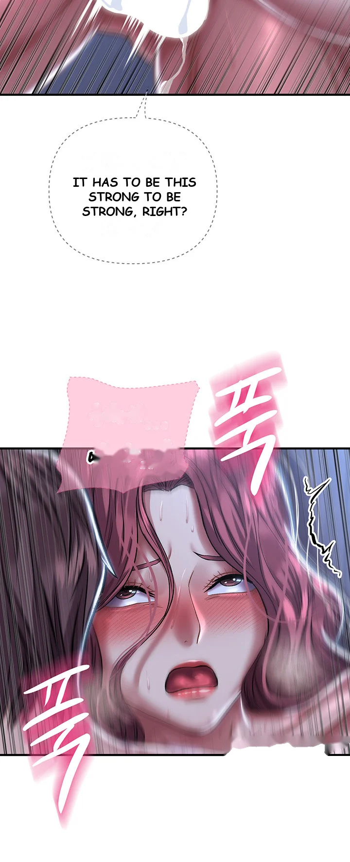 Women Of God Chapter 13 - Page 37