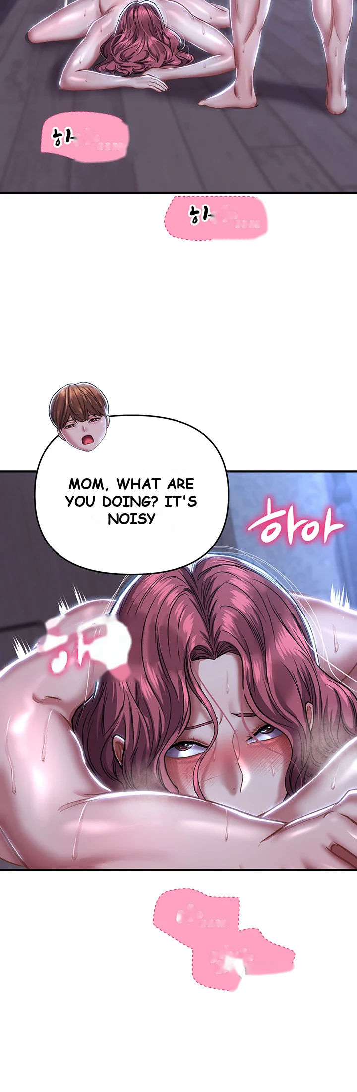 Women Of God Chapter 13 - Page 40