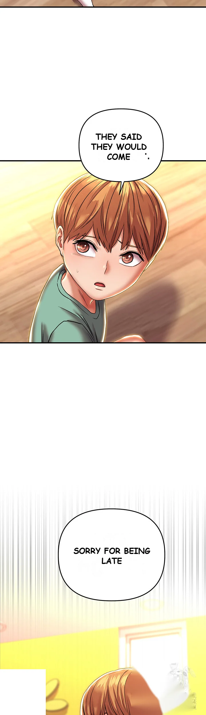 Women Of God Chapter 13 - Page 45