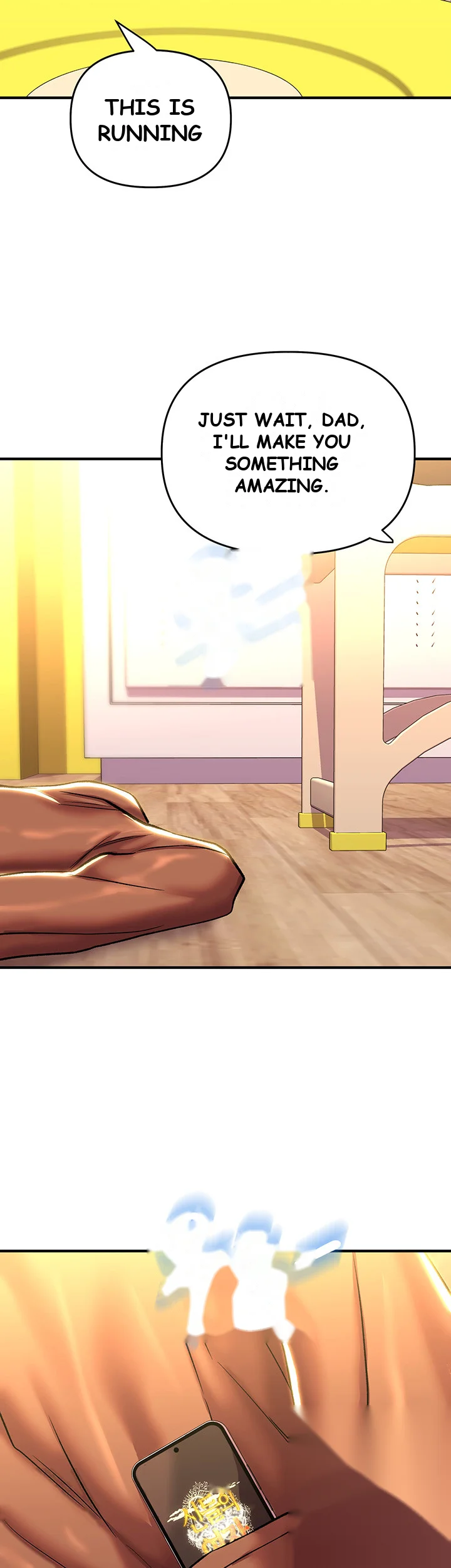 Women Of God Chapter 13 - Page 51