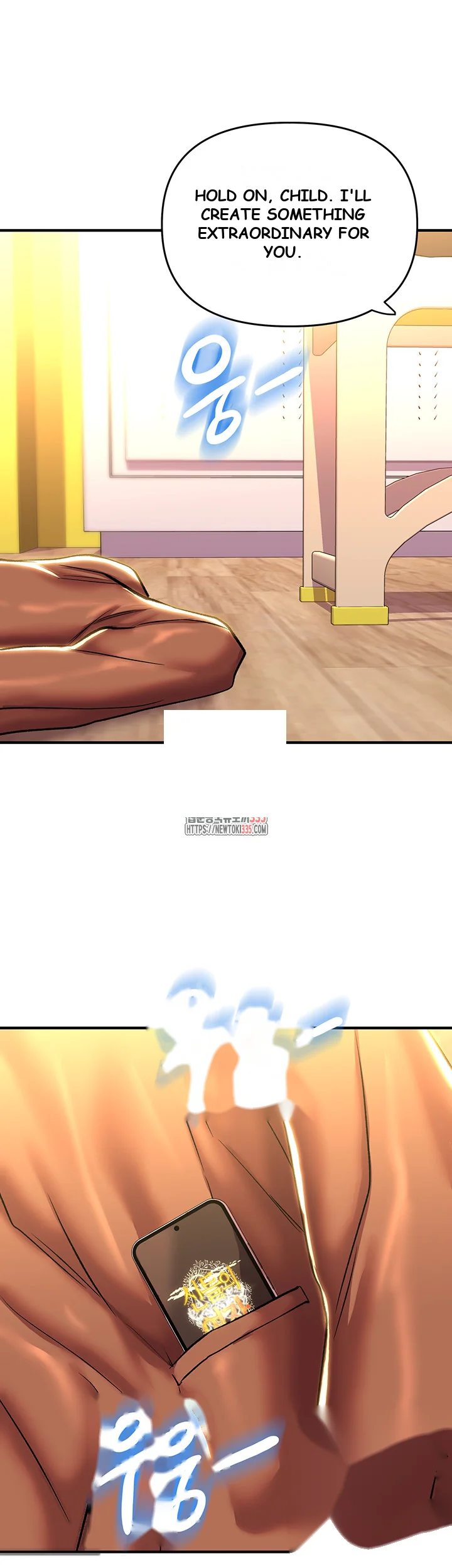 Women Of God Chapter 14 - Page 2