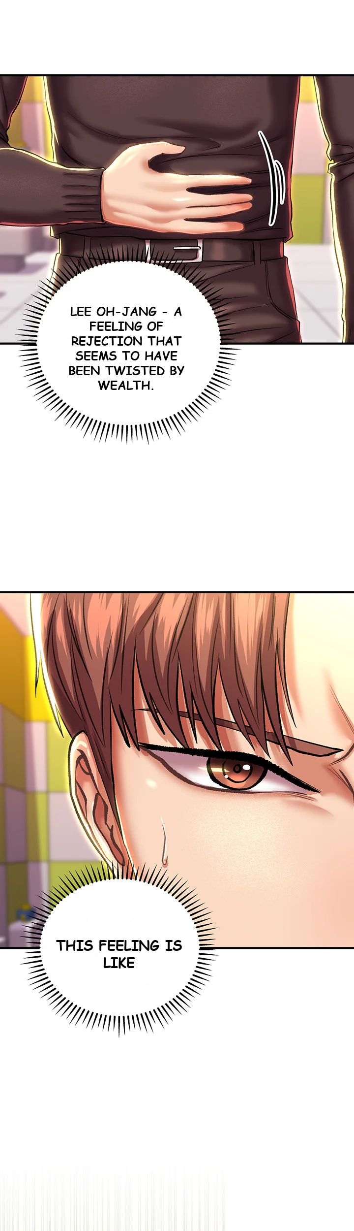 Women Of God Chapter 14 - Page 20