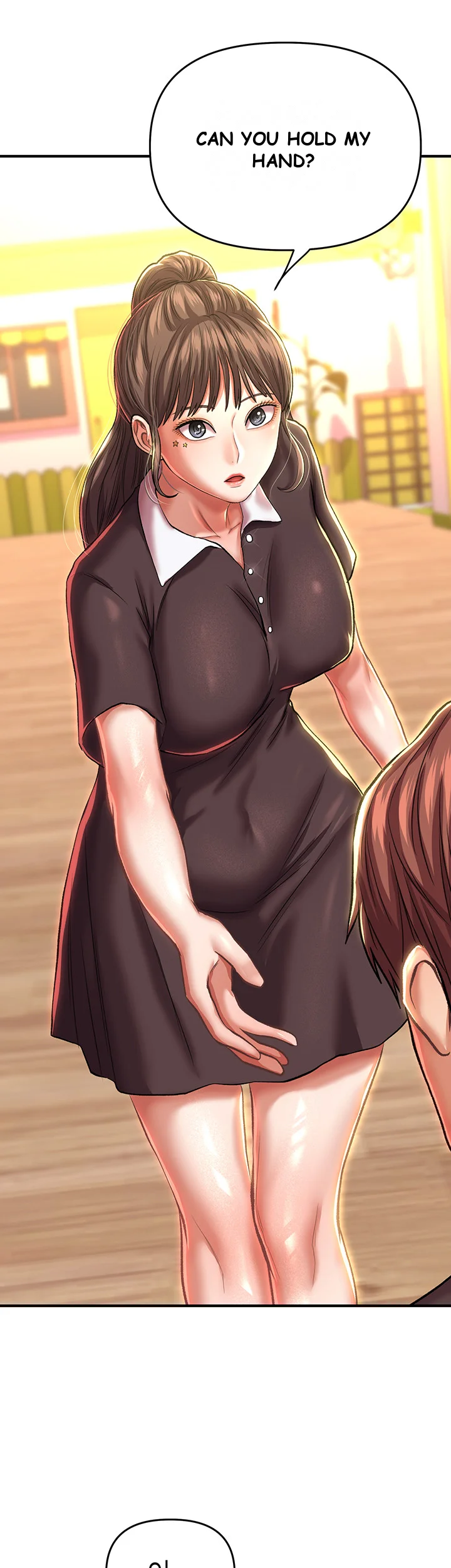Women Of God Chapter 14 - Page 29