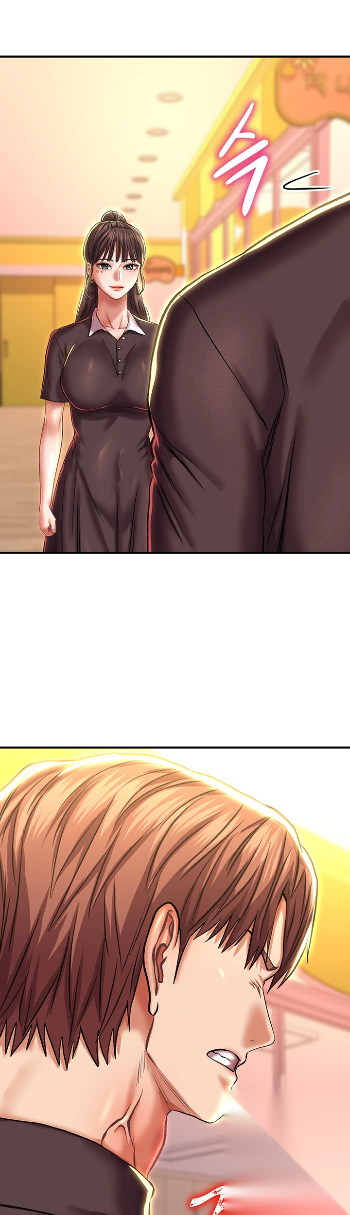 Women Of God Chapter 14 - Page 35