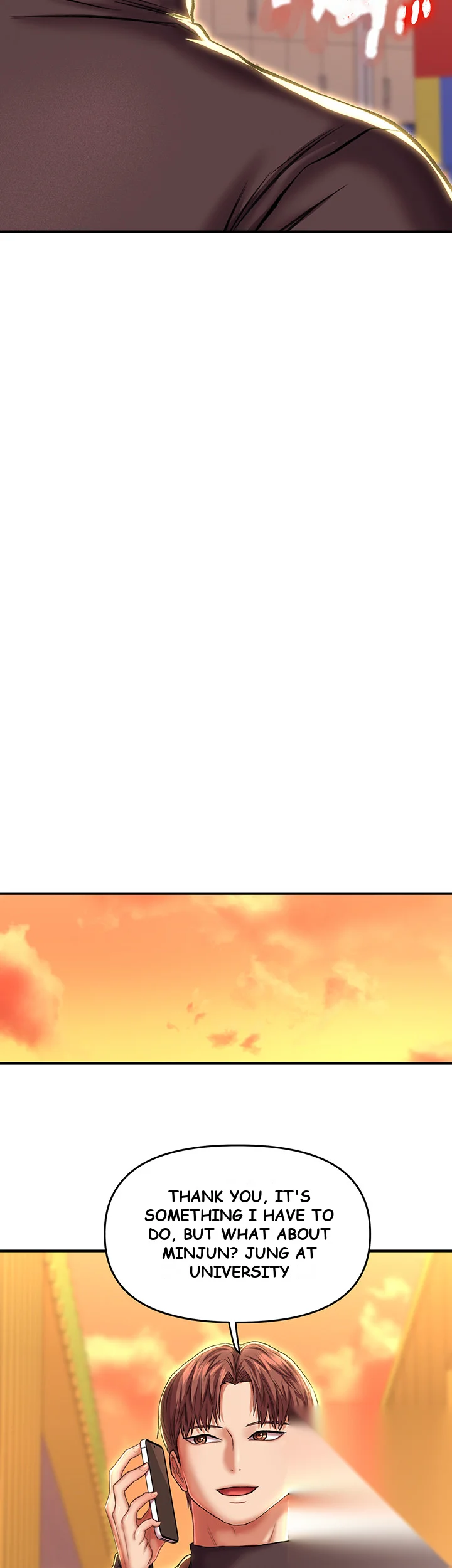 Women Of God Chapter 14 - Page 36