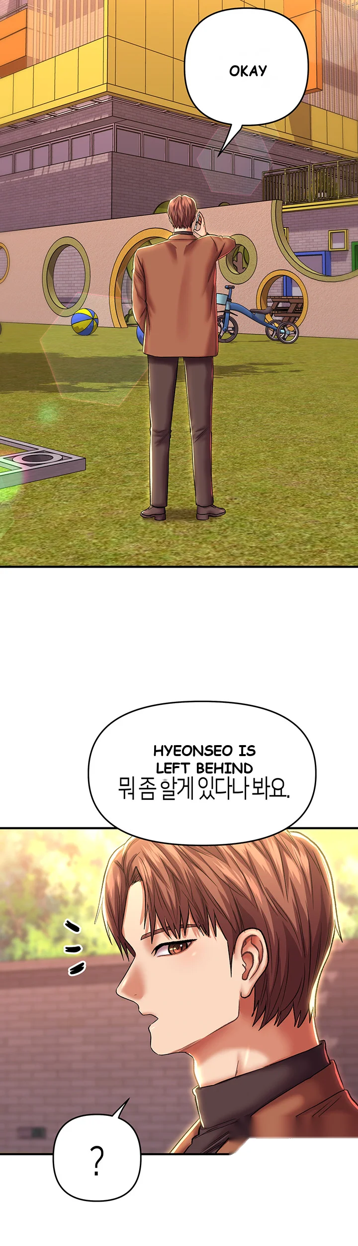 Women Of God Chapter 14 - Page 39
