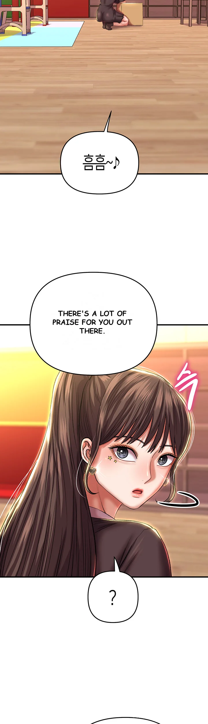 Women Of God Chapter 14 - Page 42