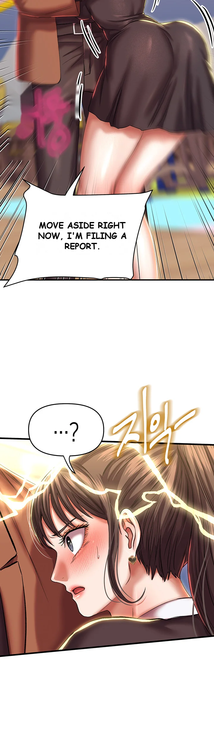 Women Of God Chapter 14 - Page 48