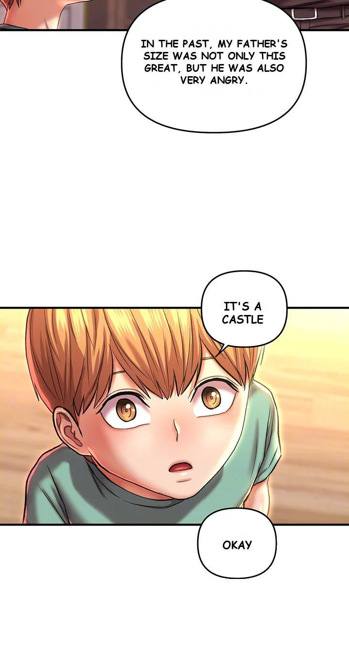 Women Of God Chapter 14 - Page 7