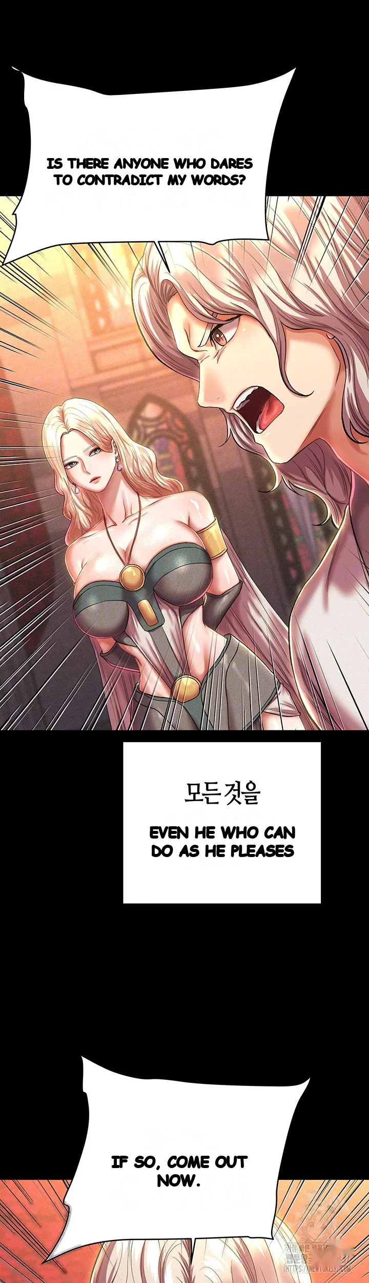 Women Of God Chapter 15 - Page 10