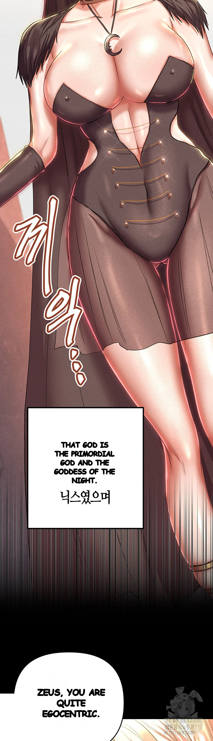 Women Of God Chapter 15 - Page 14