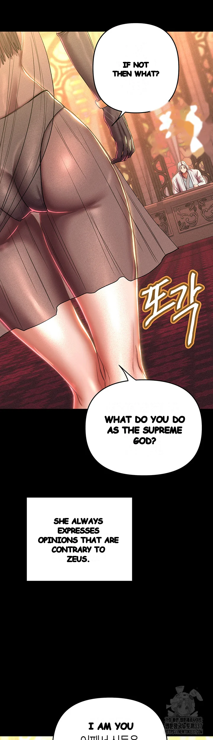 Women Of God Chapter 15 - Page 16