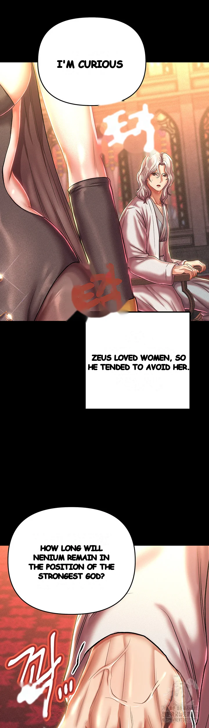Women Of God Chapter 15 - Page 22