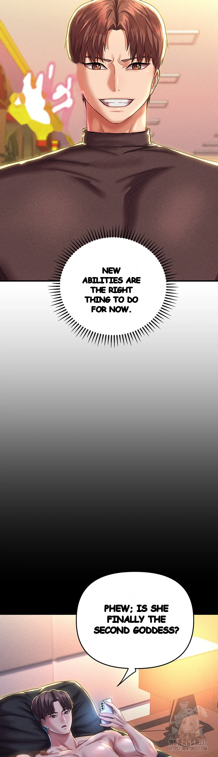 Women Of God Chapter 15 - Page 32