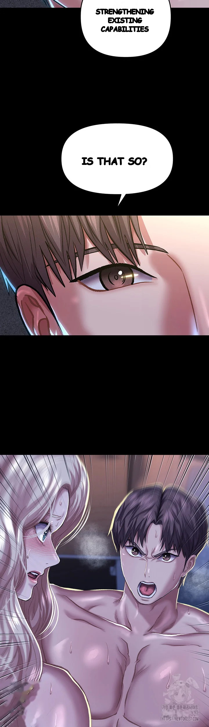 Women Of God Chapter 15 - Page 38