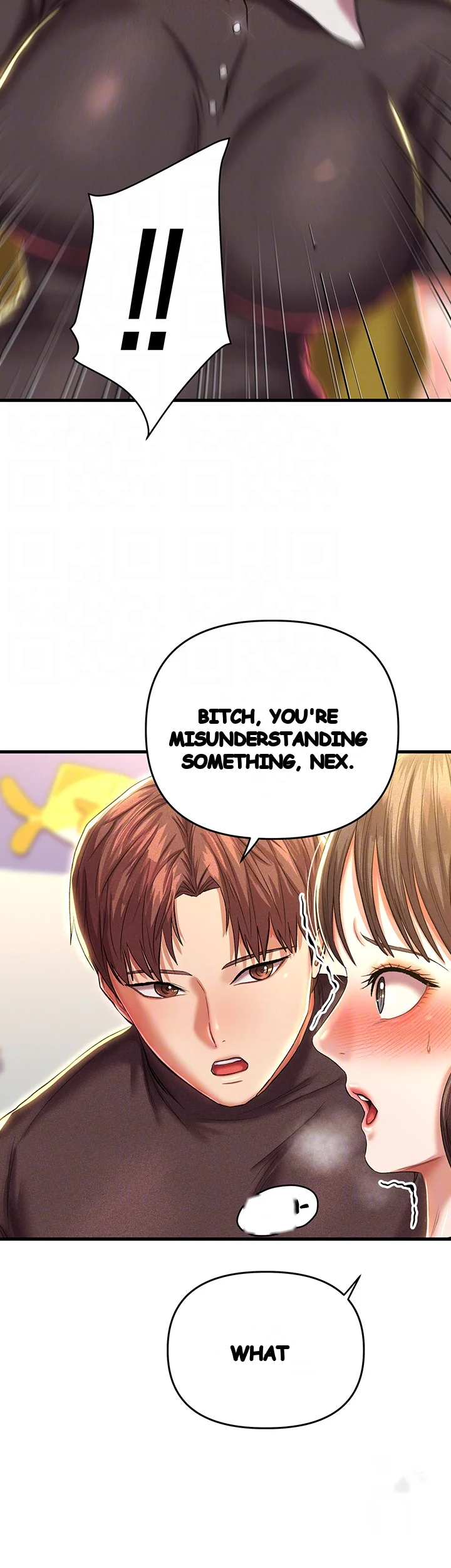 Women Of God Chapter 16 - Page 13