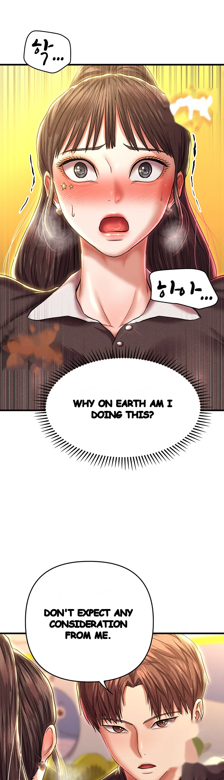 Women Of God Chapter 16 - Page 21