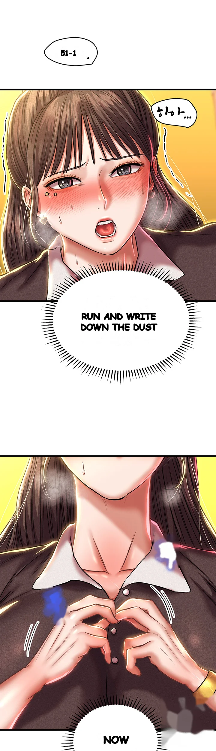 Women Of God Chapter 16 - Page 27