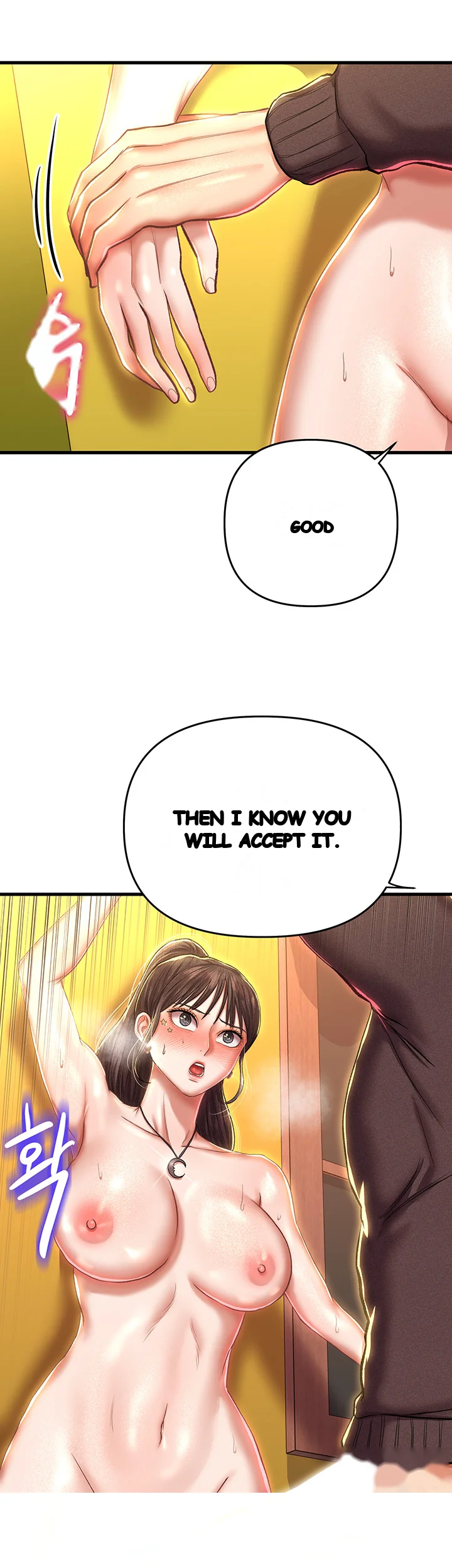 Women Of God Chapter 16 - Page 30