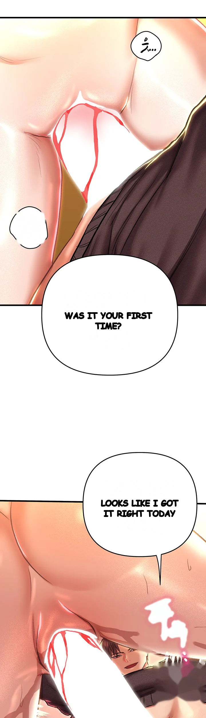 Women Of God Chapter 16 - Page 33